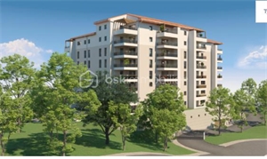 t3 à la vente -   20000  AJACCIO, surface 69 m2 vente t3 - UBI444598214